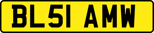 BL51AMW