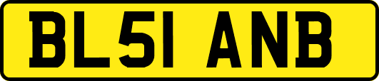 BL51ANB