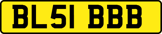 BL51BBB