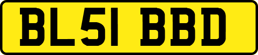 BL51BBD