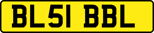 BL51BBL