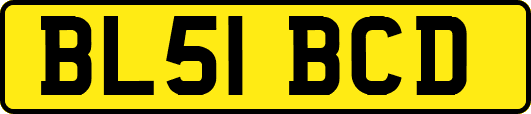 BL51BCD