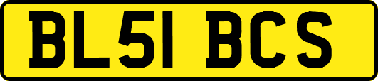 BL51BCS