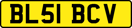 BL51BCV