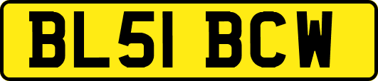 BL51BCW