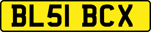 BL51BCX