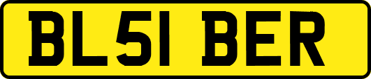 BL51BER