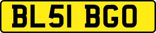 BL51BGO