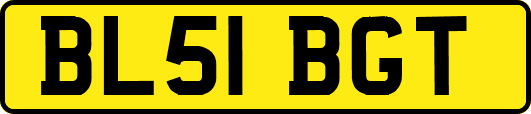 BL51BGT