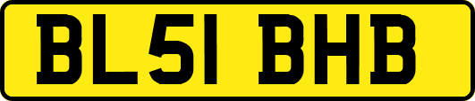 BL51BHB