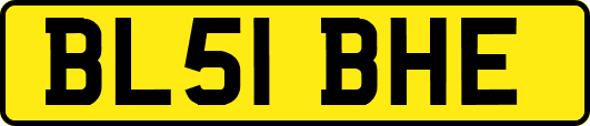 BL51BHE