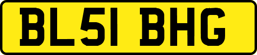 BL51BHG