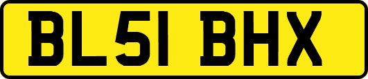 BL51BHX