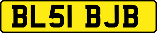 BL51BJB