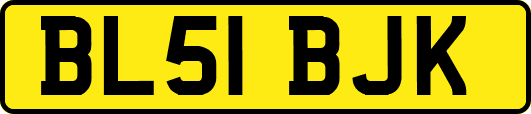 BL51BJK