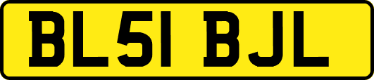 BL51BJL