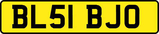 BL51BJO