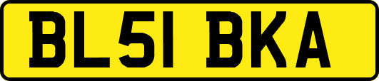 BL51BKA