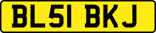 BL51BKJ