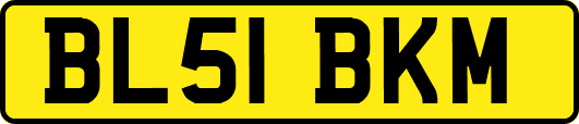 BL51BKM