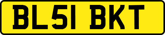 BL51BKT