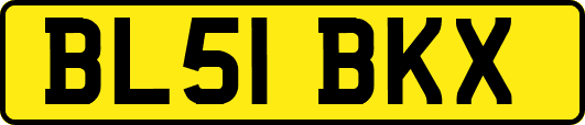 BL51BKX