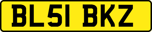 BL51BKZ