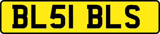 BL51BLS