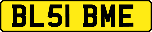 BL51BME