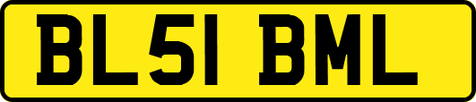 BL51BML