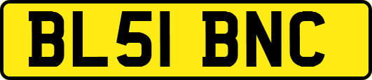 BL51BNC