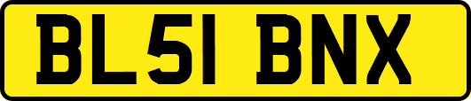 BL51BNX