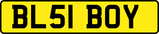BL51BOY