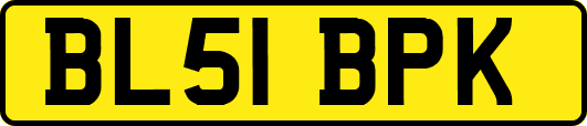 BL51BPK