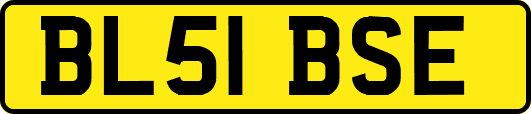 BL51BSE