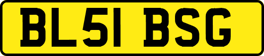 BL51BSG