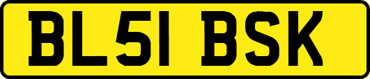 BL51BSK