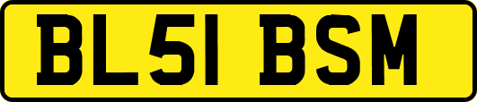 BL51BSM