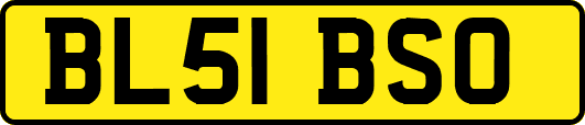 BL51BSO