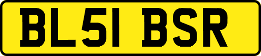 BL51BSR
