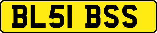 BL51BSS