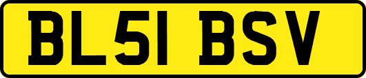 BL51BSV