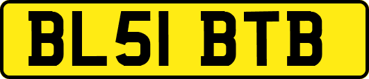 BL51BTB