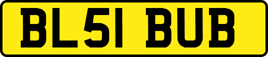BL51BUB