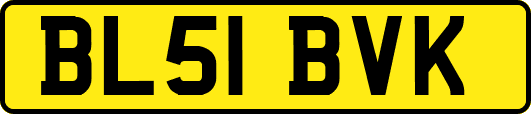 BL51BVK