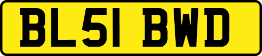 BL51BWD