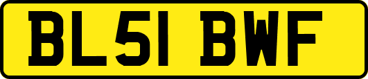 BL51BWF