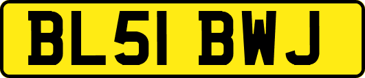 BL51BWJ