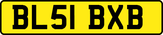 BL51BXB