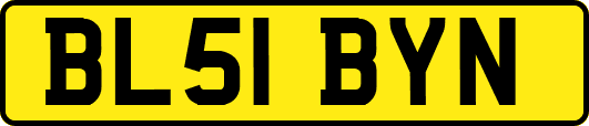 BL51BYN